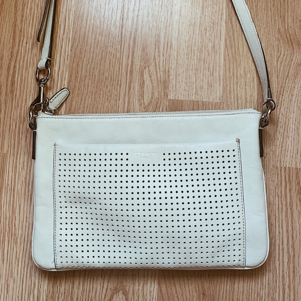 Coach Crossbody Bag